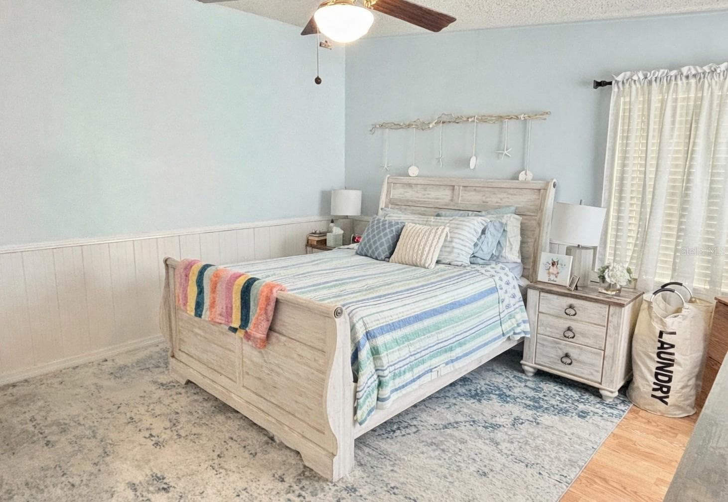 Primary bedroom - 102 AMERICANA CT NE #206, ST PETERSBURG