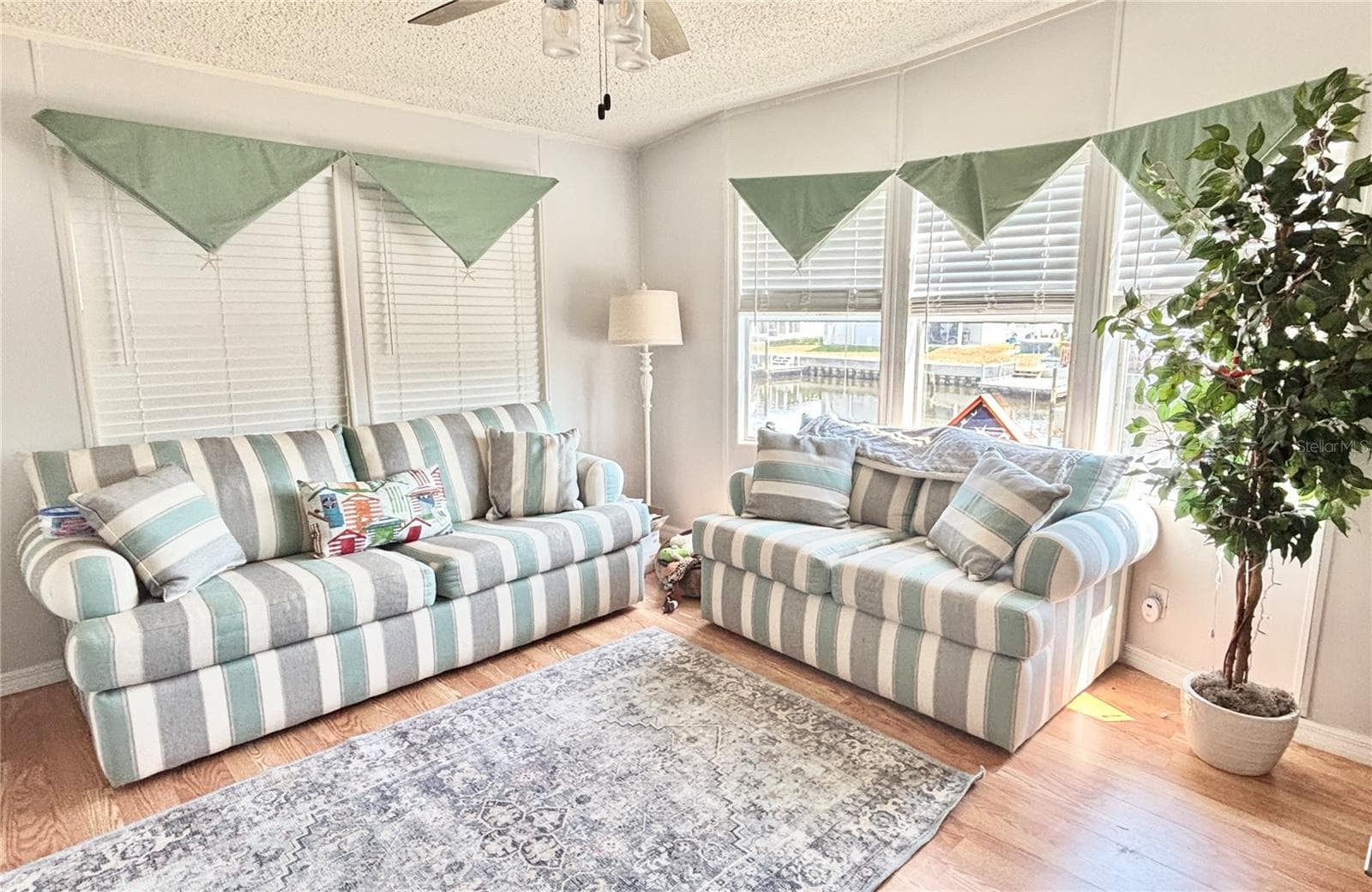 Bonus room/Den/Home office - 102 AMERICANA CT NE #206, ST PETERSBURG