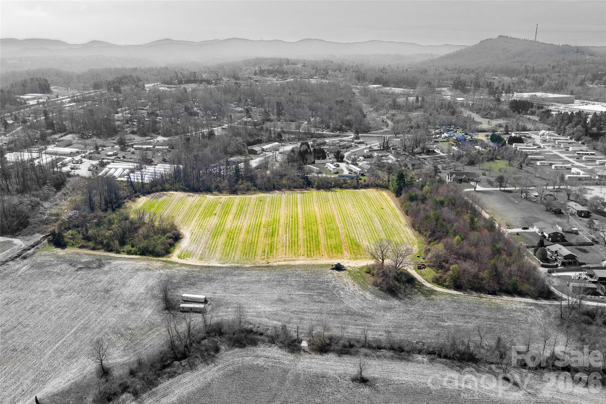 Acreage at Hendersonville, photo 30 of 33