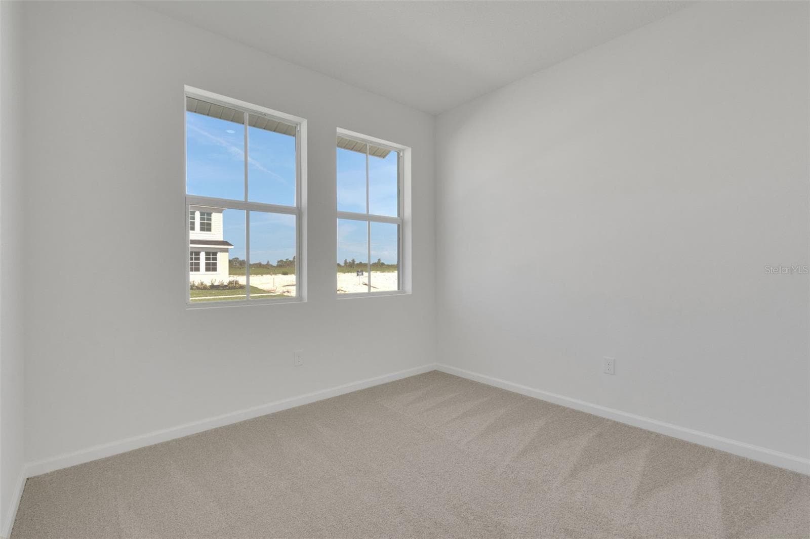 Single Family Residence at 5461 NW CAMBERLY CT, PORT ST LUCIE, photo 18 of 26