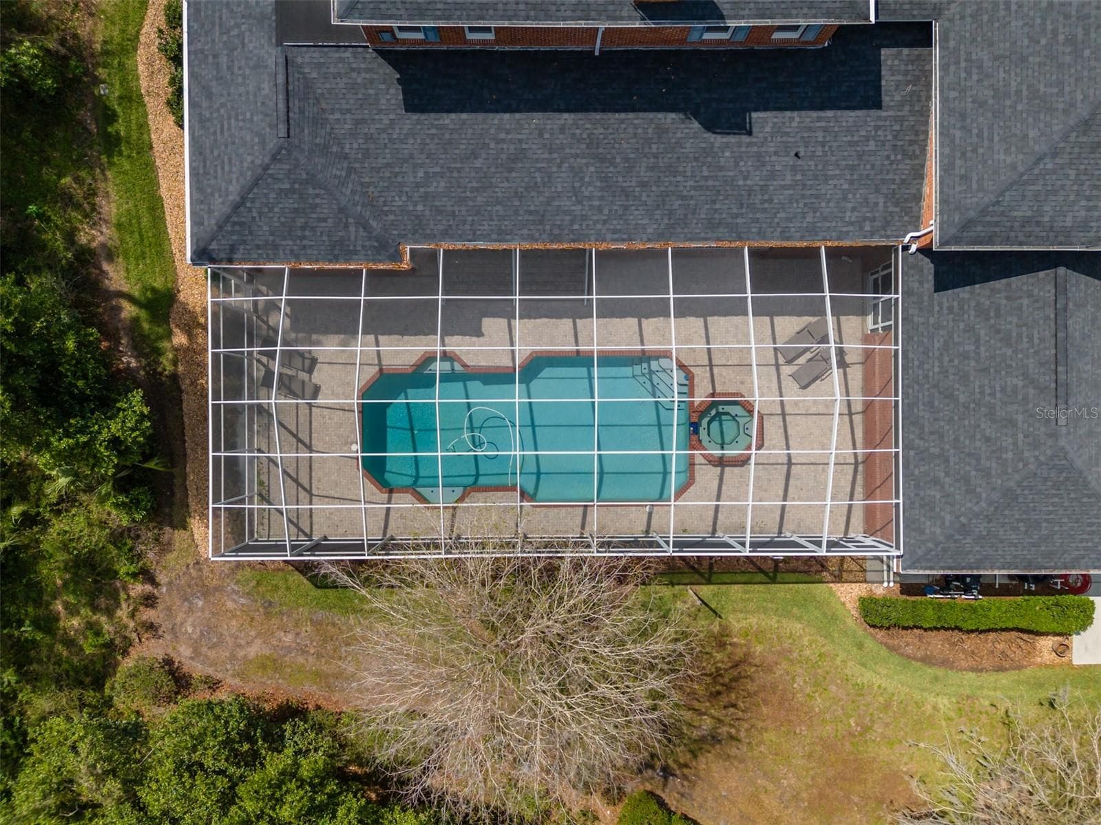 Single Family Residence at 1816 S DOVER RD, DOVER, photo 92 of 98
