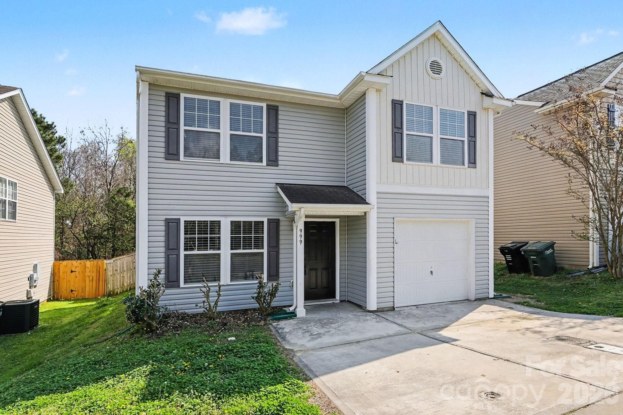 Single Family Residence at 999 Ramsgate Drive SW, Concord, photo 2 of 30