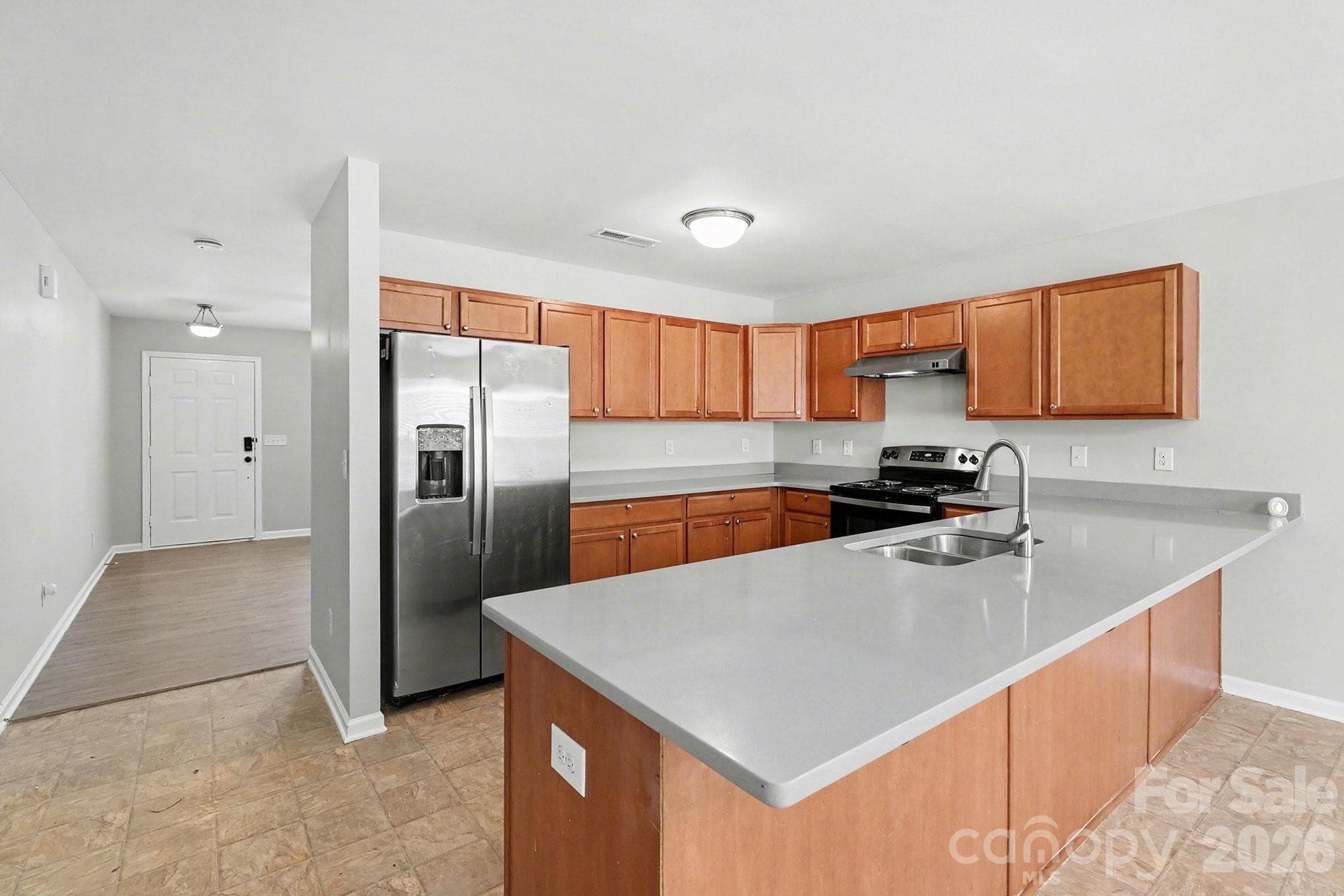 Single Family Residence at 999 Ramsgate Drive SW, Concord, photo 3 of 30
