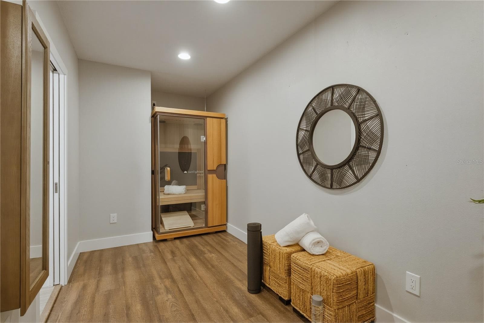 Workout Room and Sauna - 915 BAYSHORE DR, TARPON SPRINGS