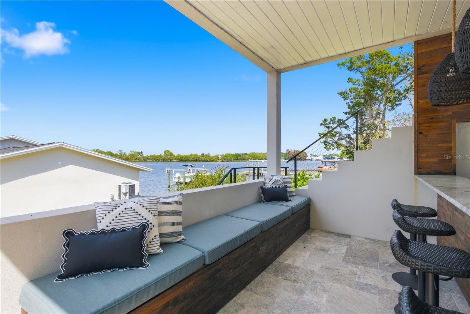 Cabana - 915 BAYSHORE DR, TARPON SPRINGS