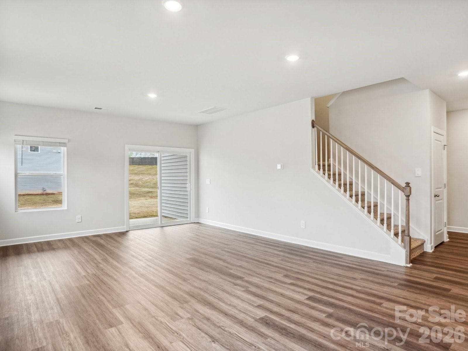 Photo is not of the actual home, but is an inspirational photo of builder’s model home and may depict options, furnishings, and/or decorator features that are not included - Newton