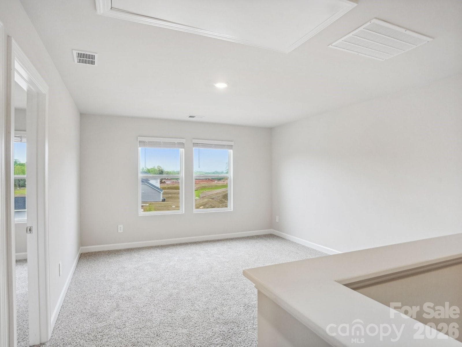 Photo is not of the actual home, but is an inspirational photo of builder’s model home and may depict options, furnishings, and/or decorator features that are not included - 2067 Sunflower Circle, Newton