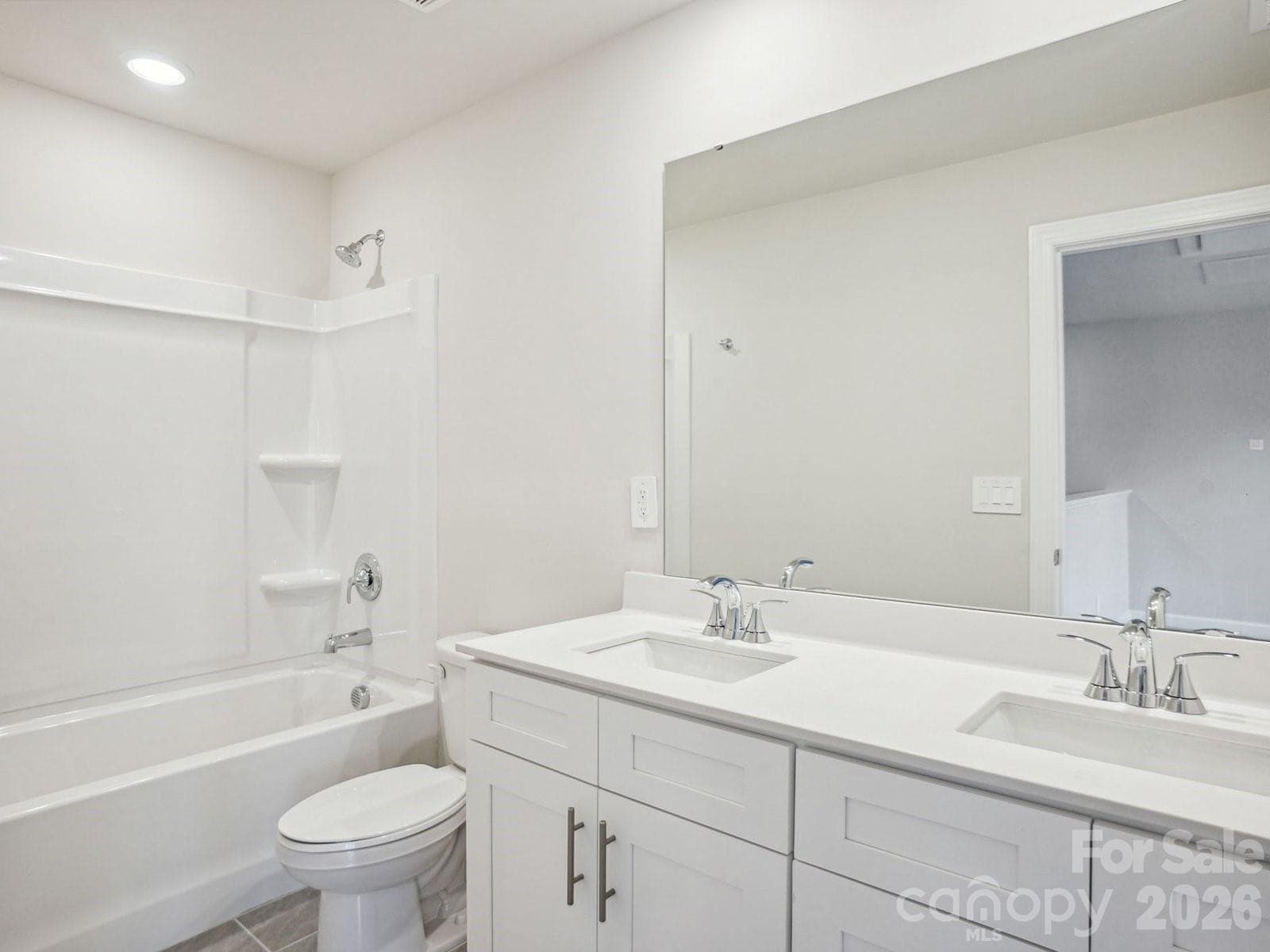Photo is not of the actual home, but is an inspirational photo of builder’s model home and may depict options, furnishings, and/or decorator features that are not included - 2067 Sunflower Circle, Newton