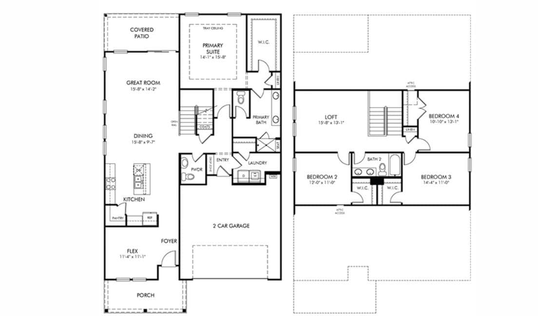 Single Family Residence at 2067 Sunflower Circle, Newton, photo 20 of 21