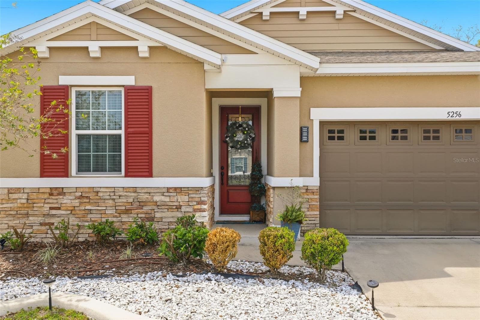 5256 MEADOW SONG DR