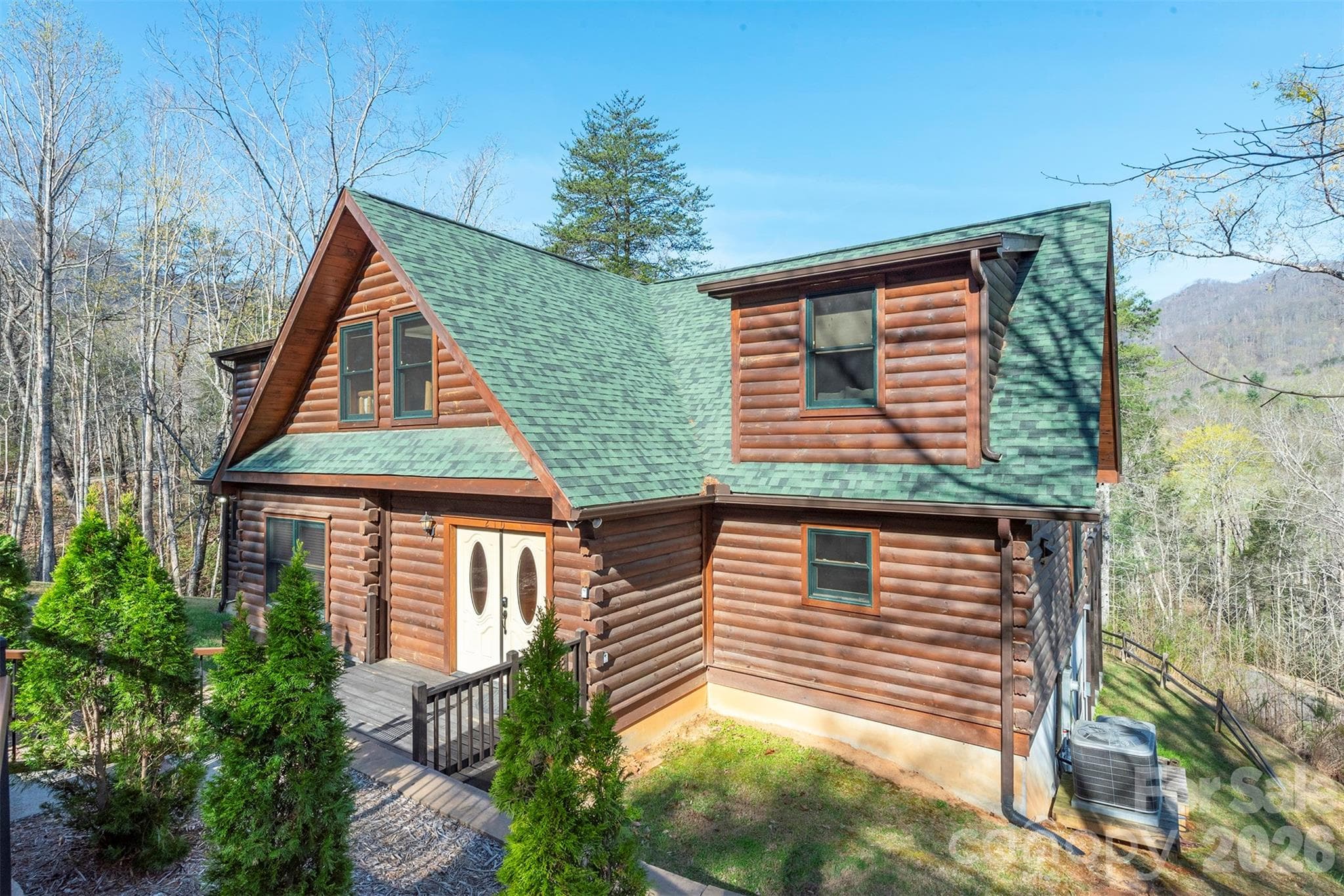 Single Family Residence at Lake Lure, photo 3 of 49
