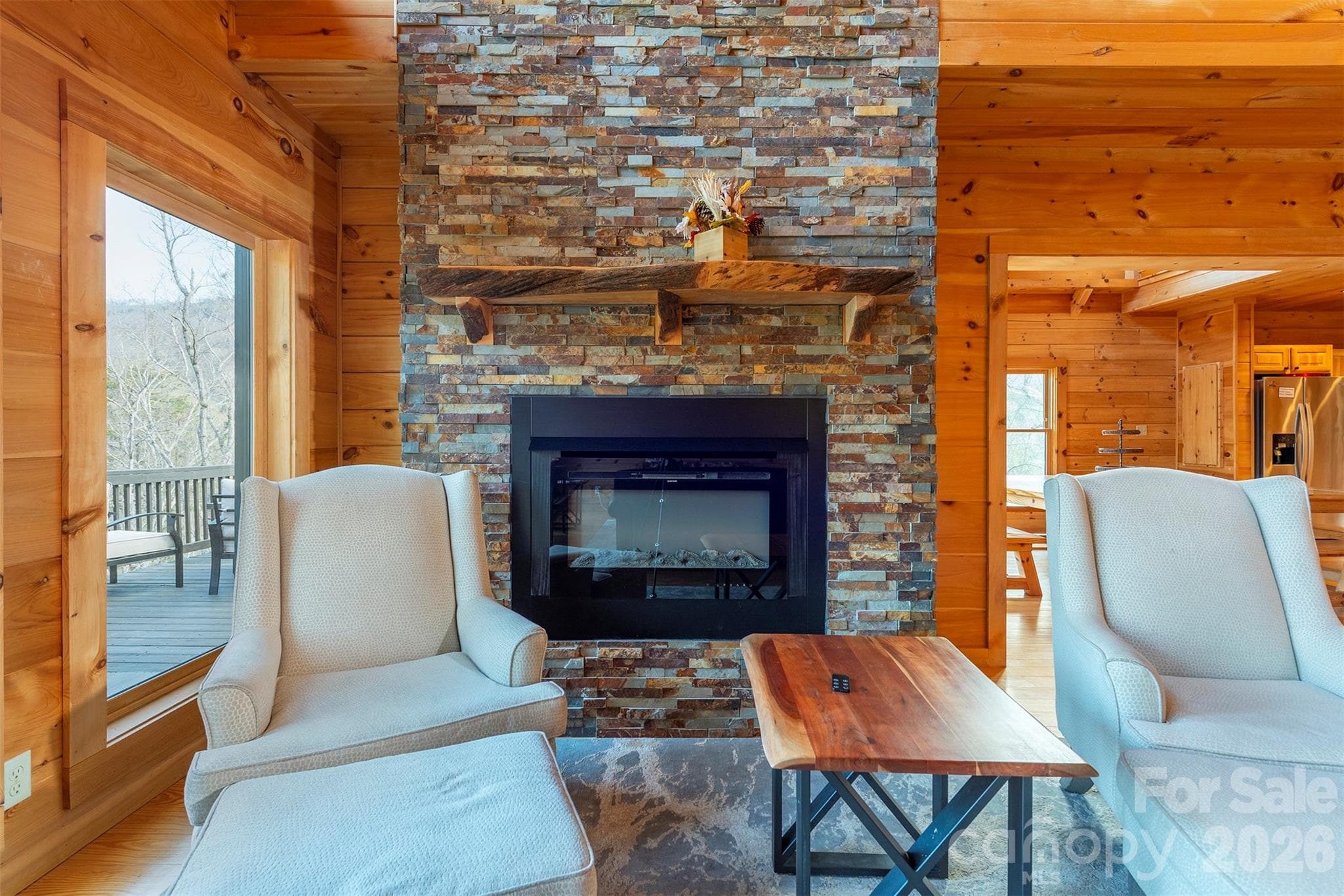 Single Family Residence at Lake Lure, photo 2 of 49