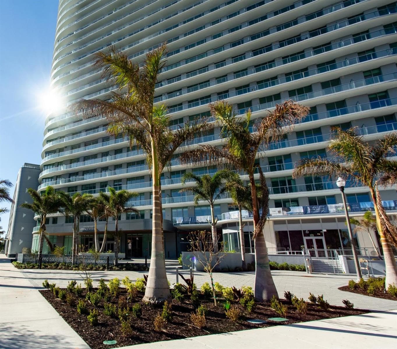 Condominium at 400 CENTRAL AVE #2001, ST PETERSBURG, photo 45 of 46