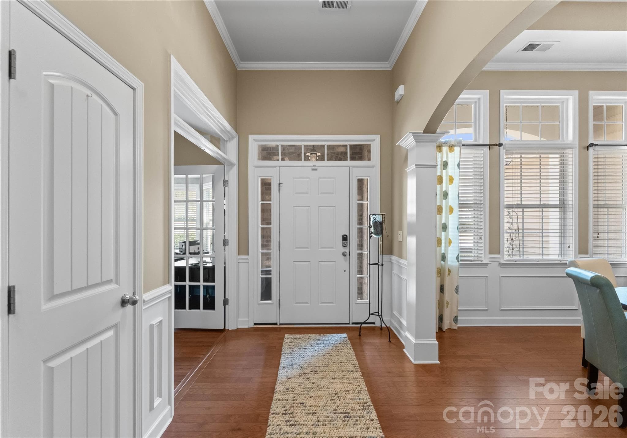 Single Family Residence at 596 Rosemary Lane, Tega Cay, photo 4 of 39