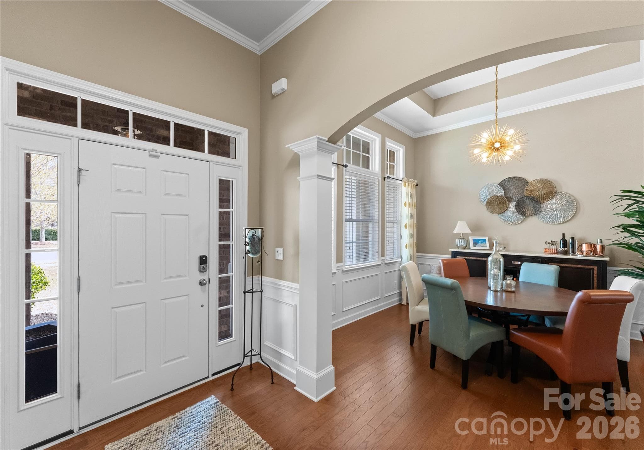 Single Family Residence at 596 Rosemary Lane, Tega Cay, photo 5 of 39