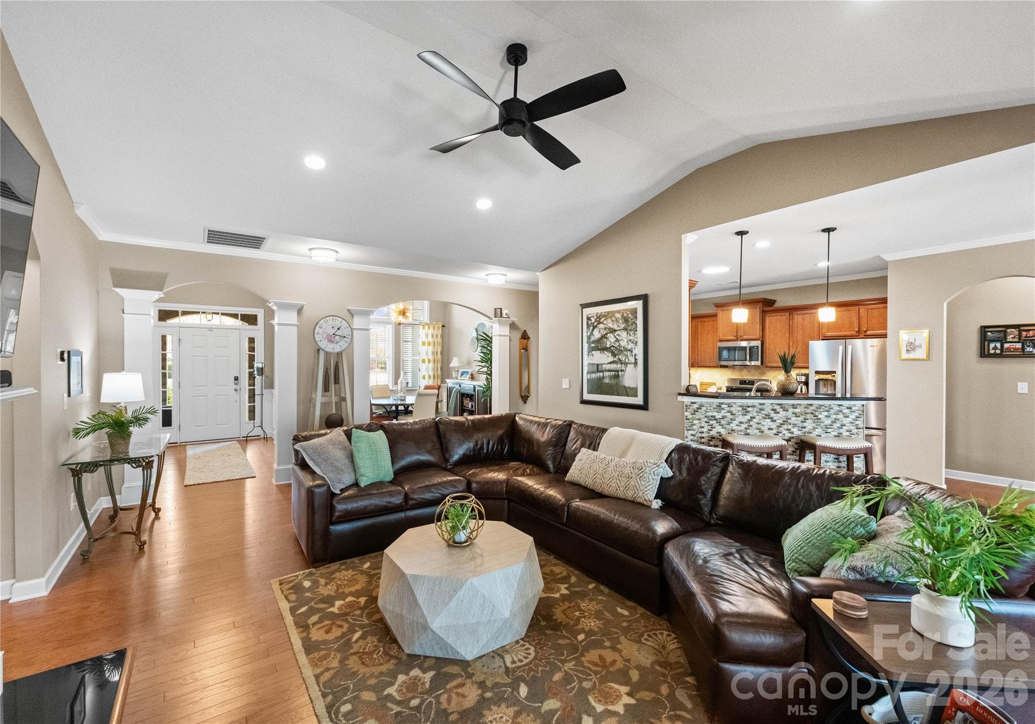 Single Family Residence at 596 Rosemary Lane, Tega Cay, photo 9 of 39