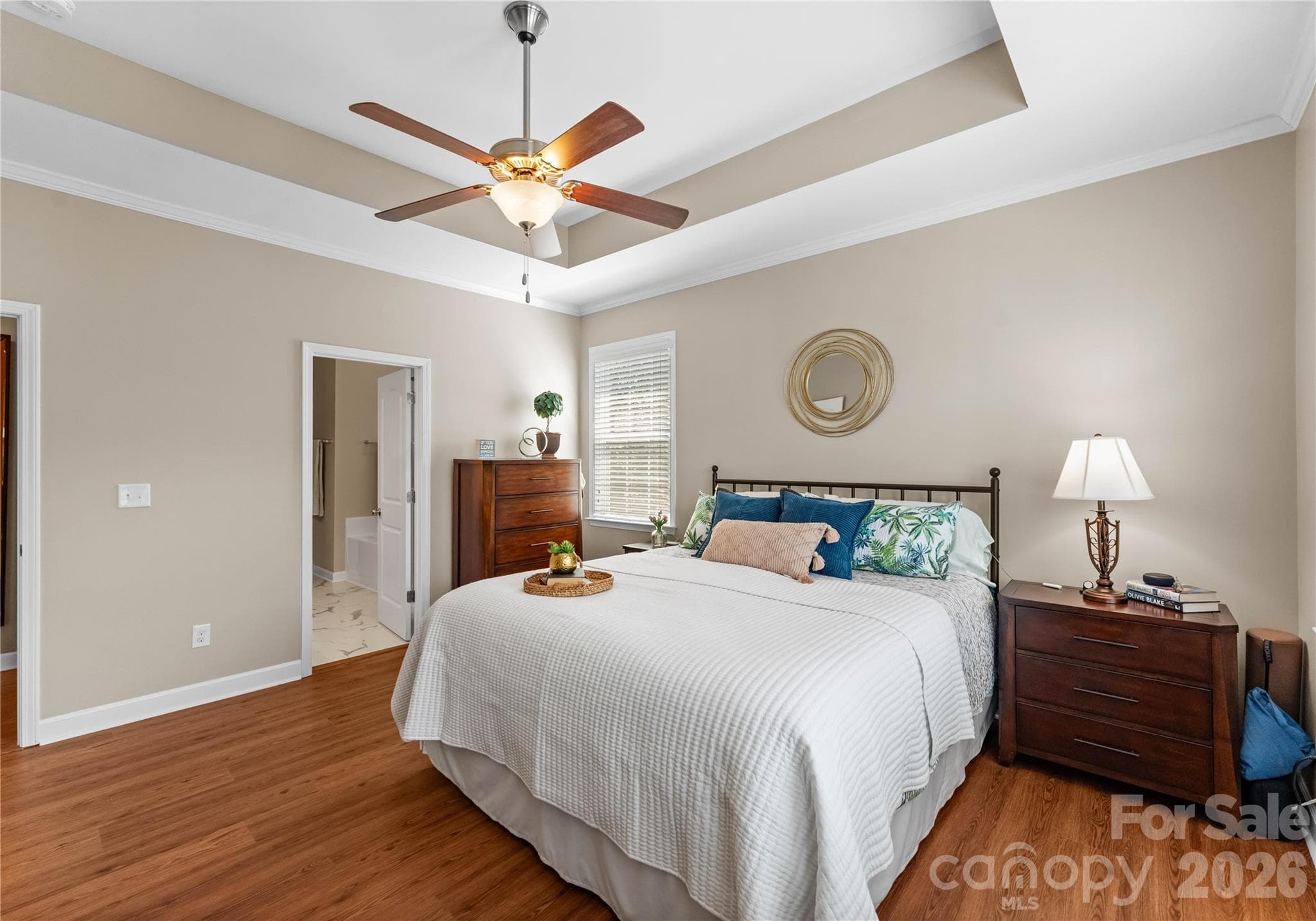 Single Family Residence at 596 Rosemary Lane, Tega Cay, photo 20 of 39