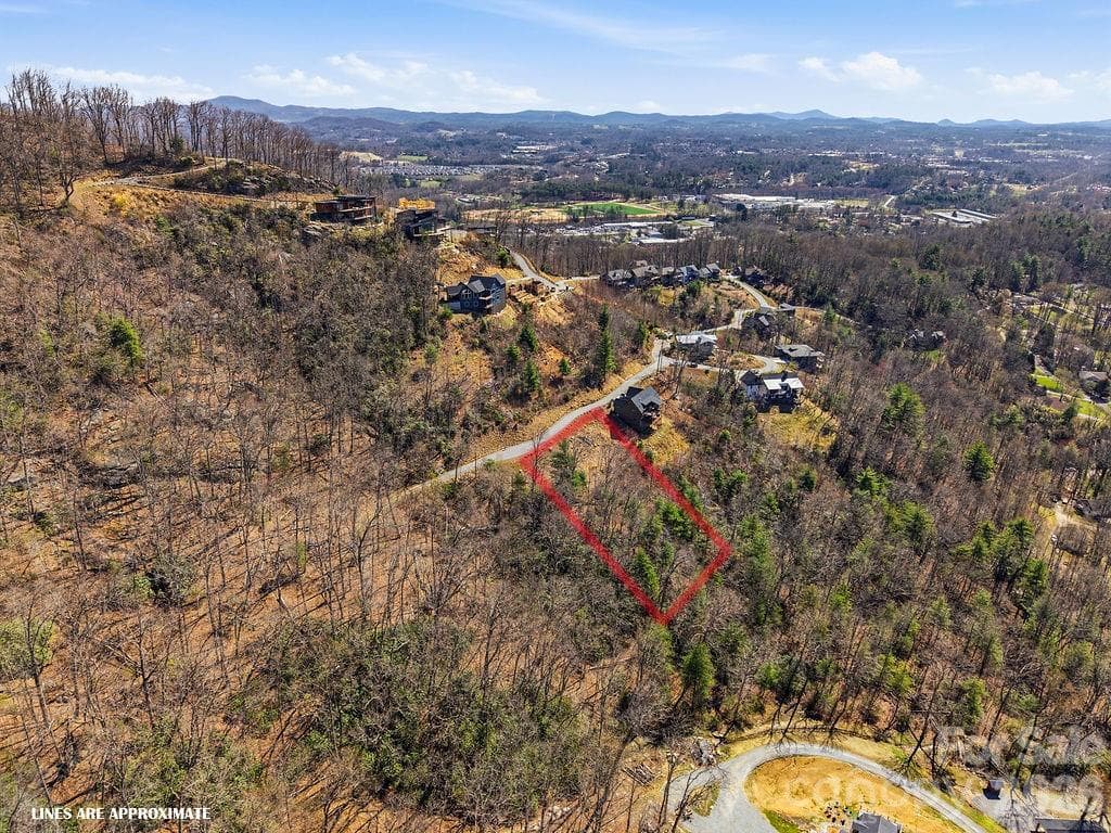 Most homes within the community are luxury residences valued at over one million dollars, reinforcing both the quality of the neighborhood and the investment potential. - 367 Curtain Bluff, Hendersonville