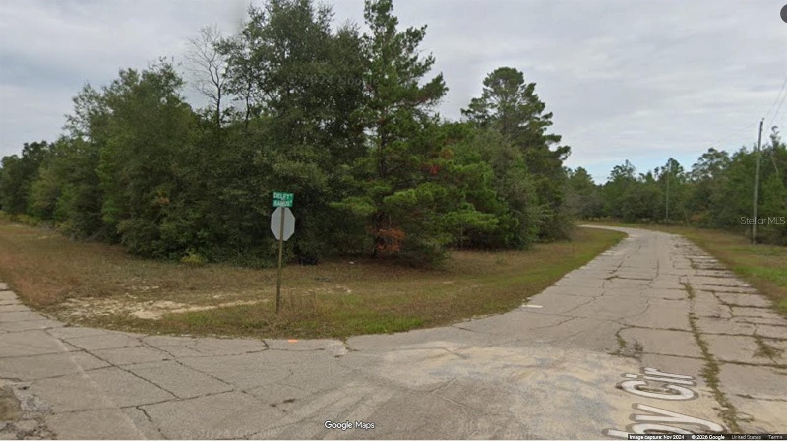 Lot 7, Unit 2, Blk 213 DELFT DR