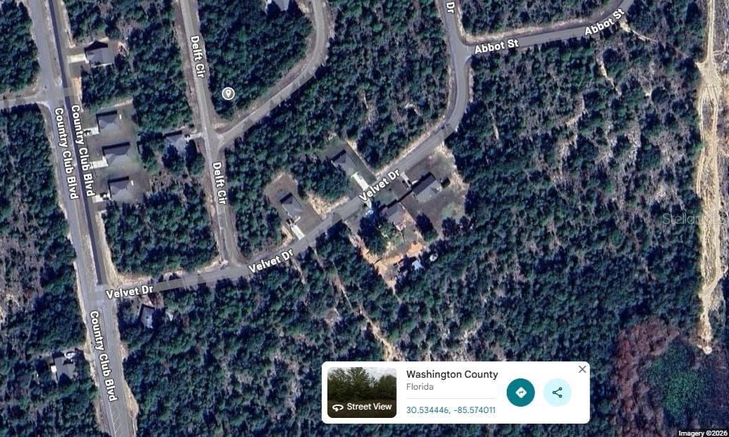 Land at Lot 7, Unit 2, Blk 213 DELFT DR, CHIPLEY, photo 6 of 7