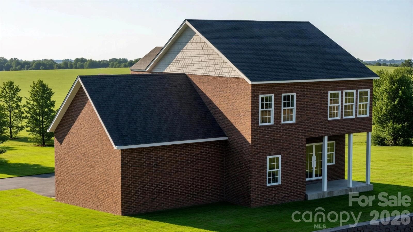 Single Family Residence at 753 Chatsworth Circle, Lenoir, photo 3 of 18