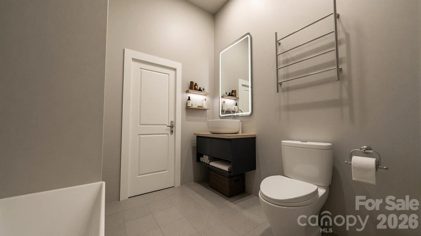 Single Family Residence at 753 Chatsworth Circle, Lenoir, photo 7 of 18