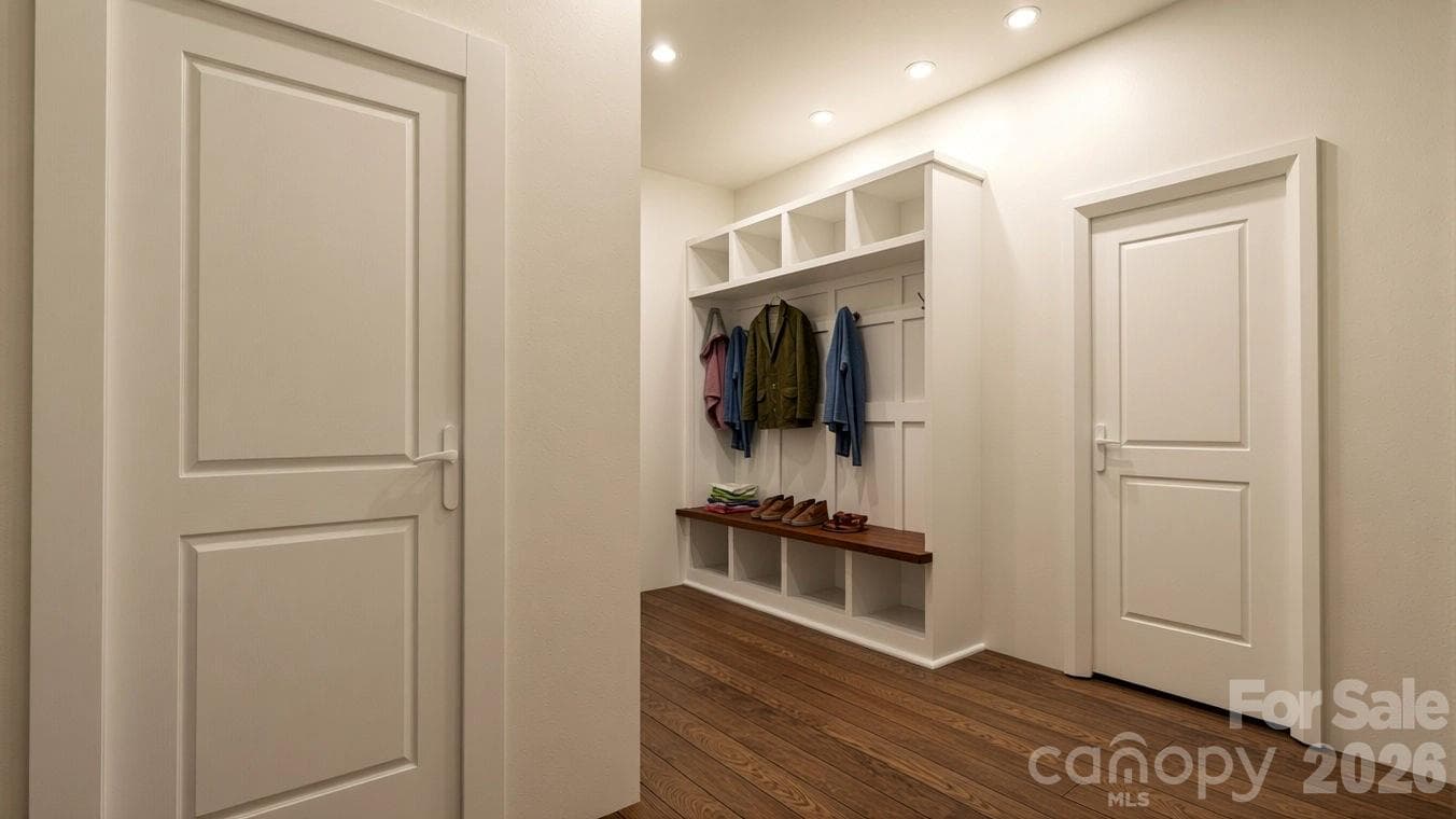 Single Family Residence at 753 Chatsworth Circle, Lenoir, photo 17 of 18