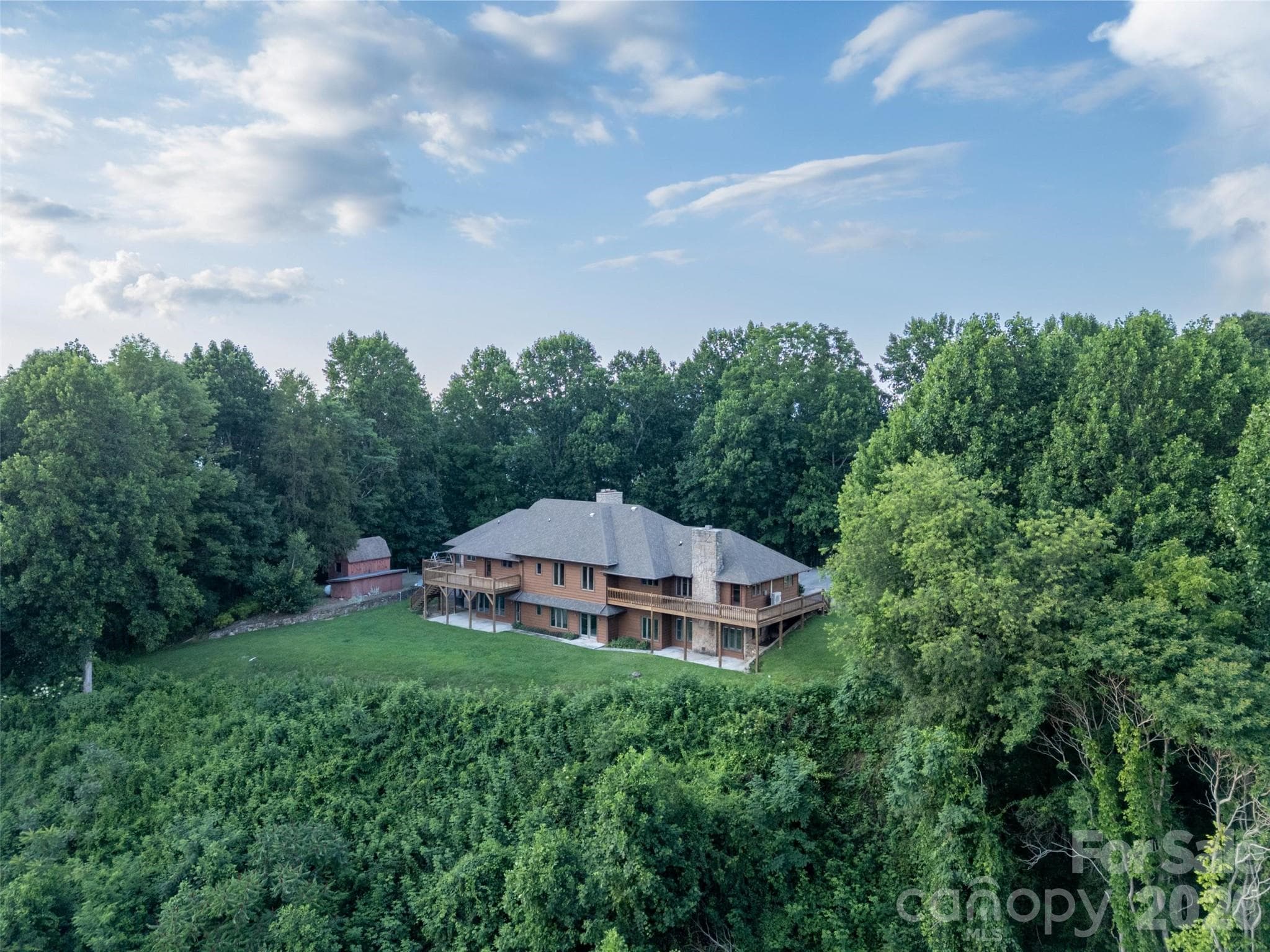 Single Family Residence at Clyde, photo 32 of 42