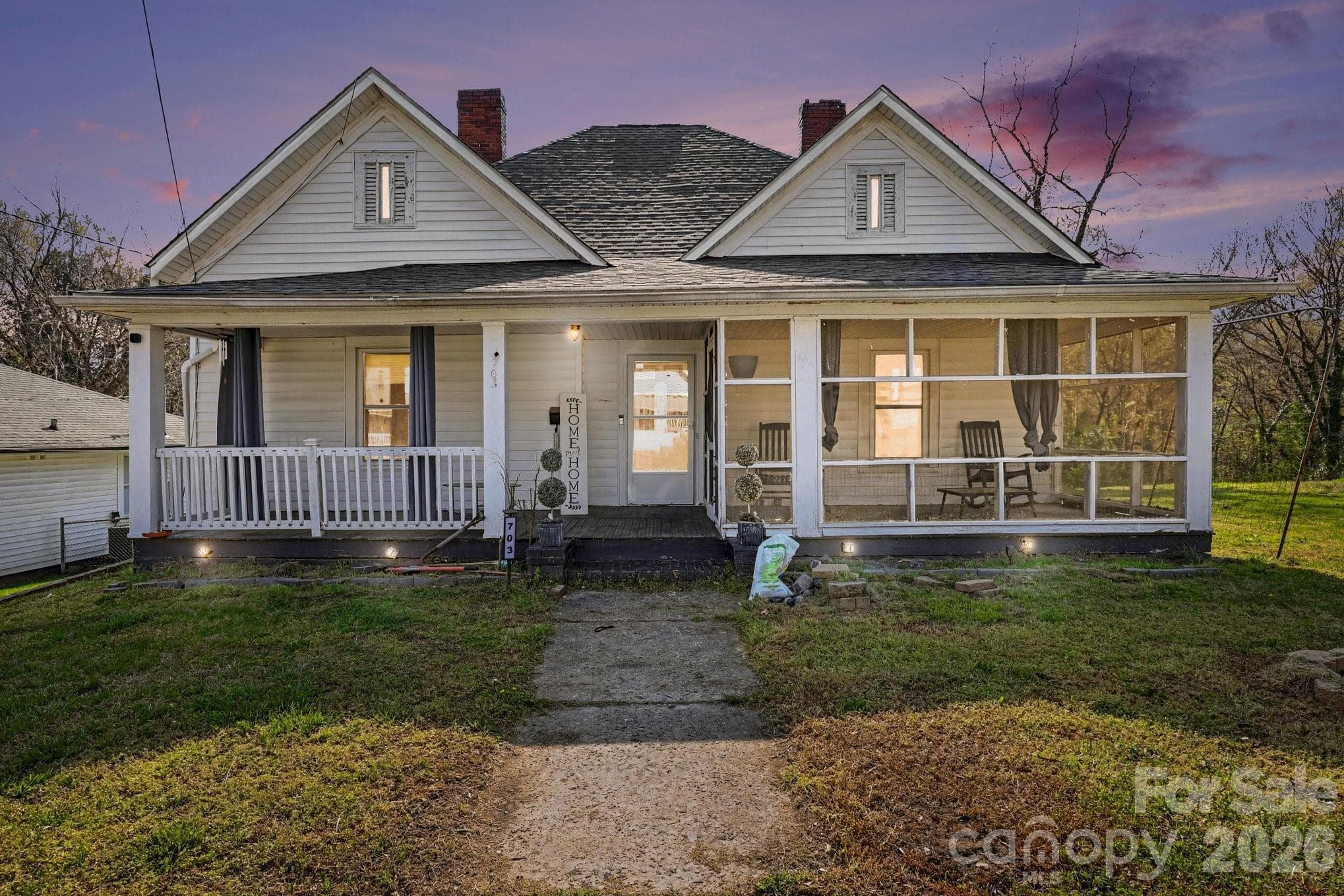 Single Family Residence at None, Spencer, photo 2 of 16