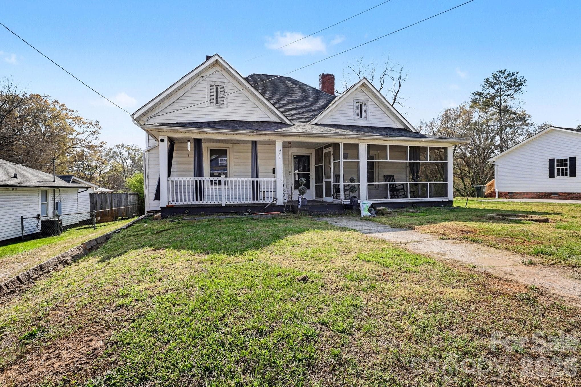 Single Family Residence at None, Spencer, photo 3 of 16