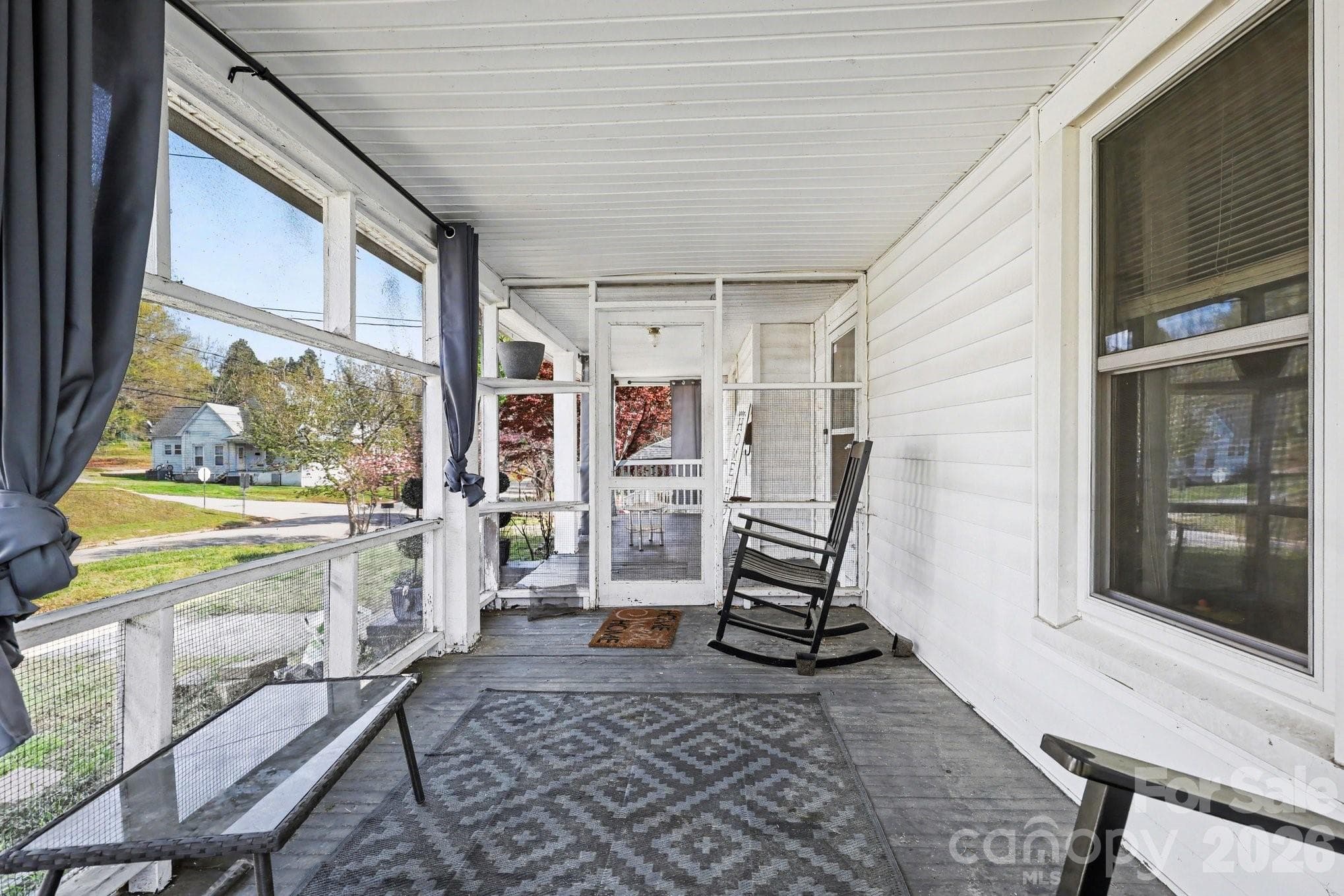 Single Family Residence at None, Spencer, photo 4 of 16