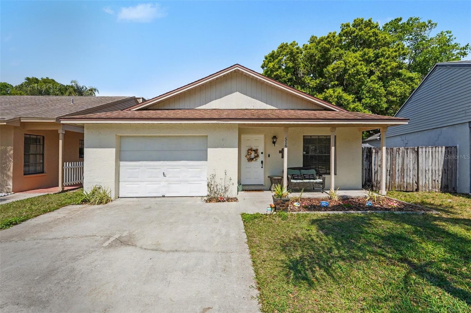 516 SHERIDAN DR