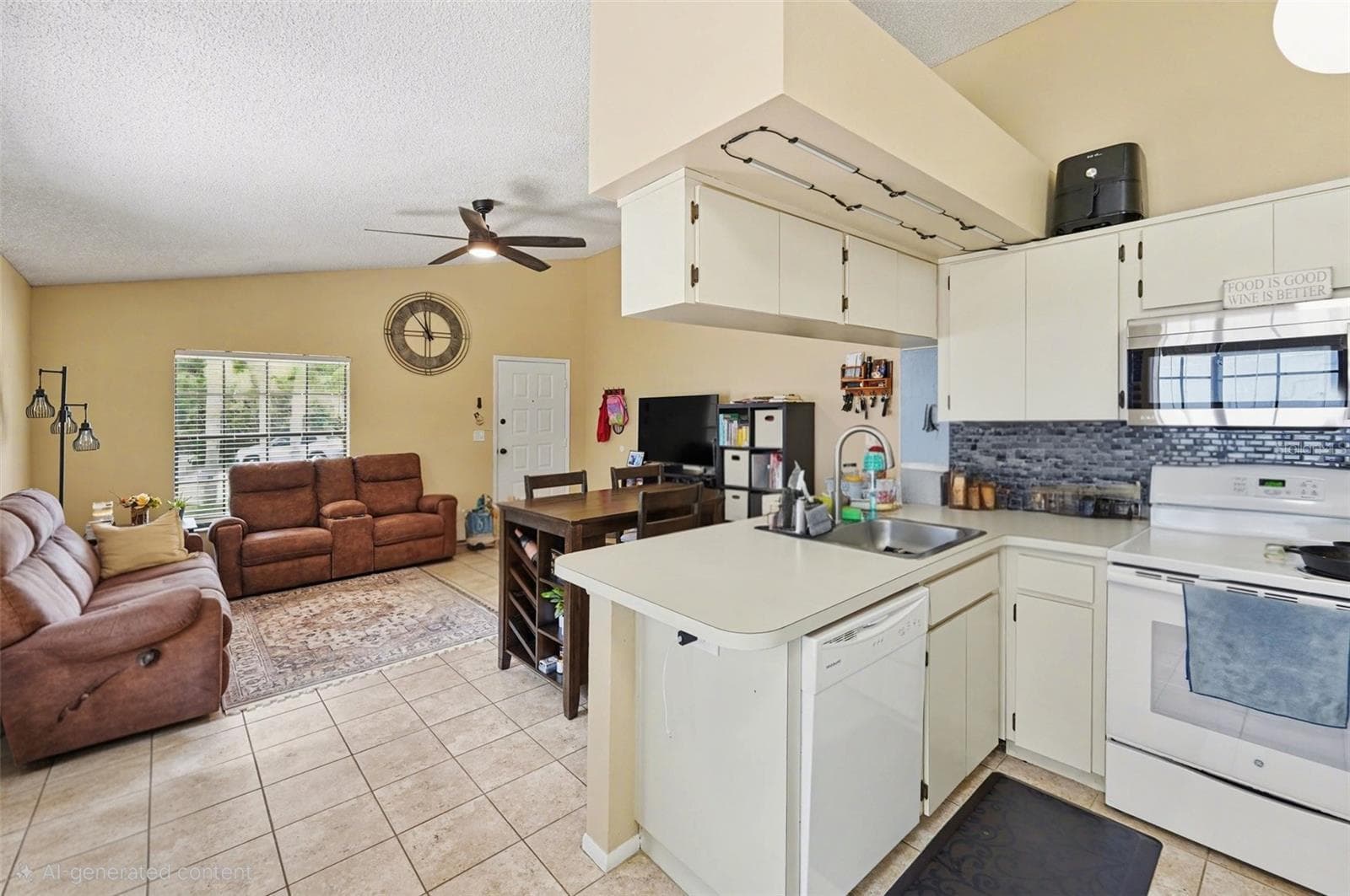 Single Family Residence at 516 SHERIDAN DR, PALM HARBOR, photo 5 of 21