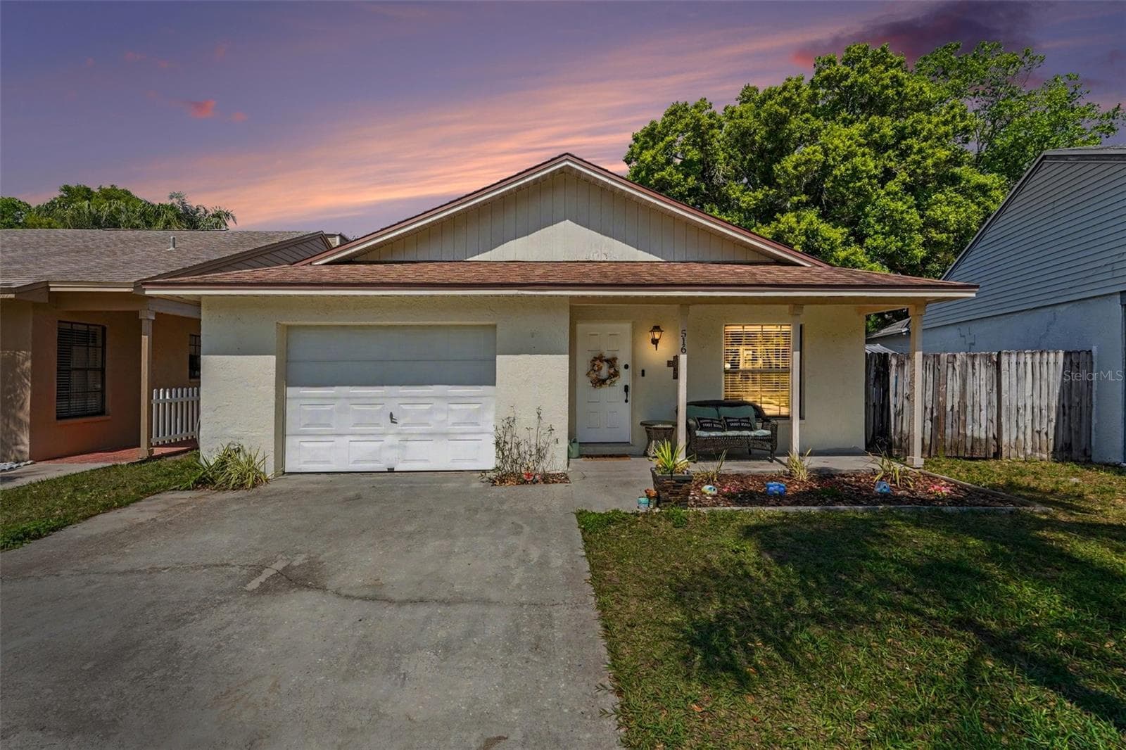 Single Family Residence at 516 SHERIDAN DR, PALM HARBOR, photo 20 of 21