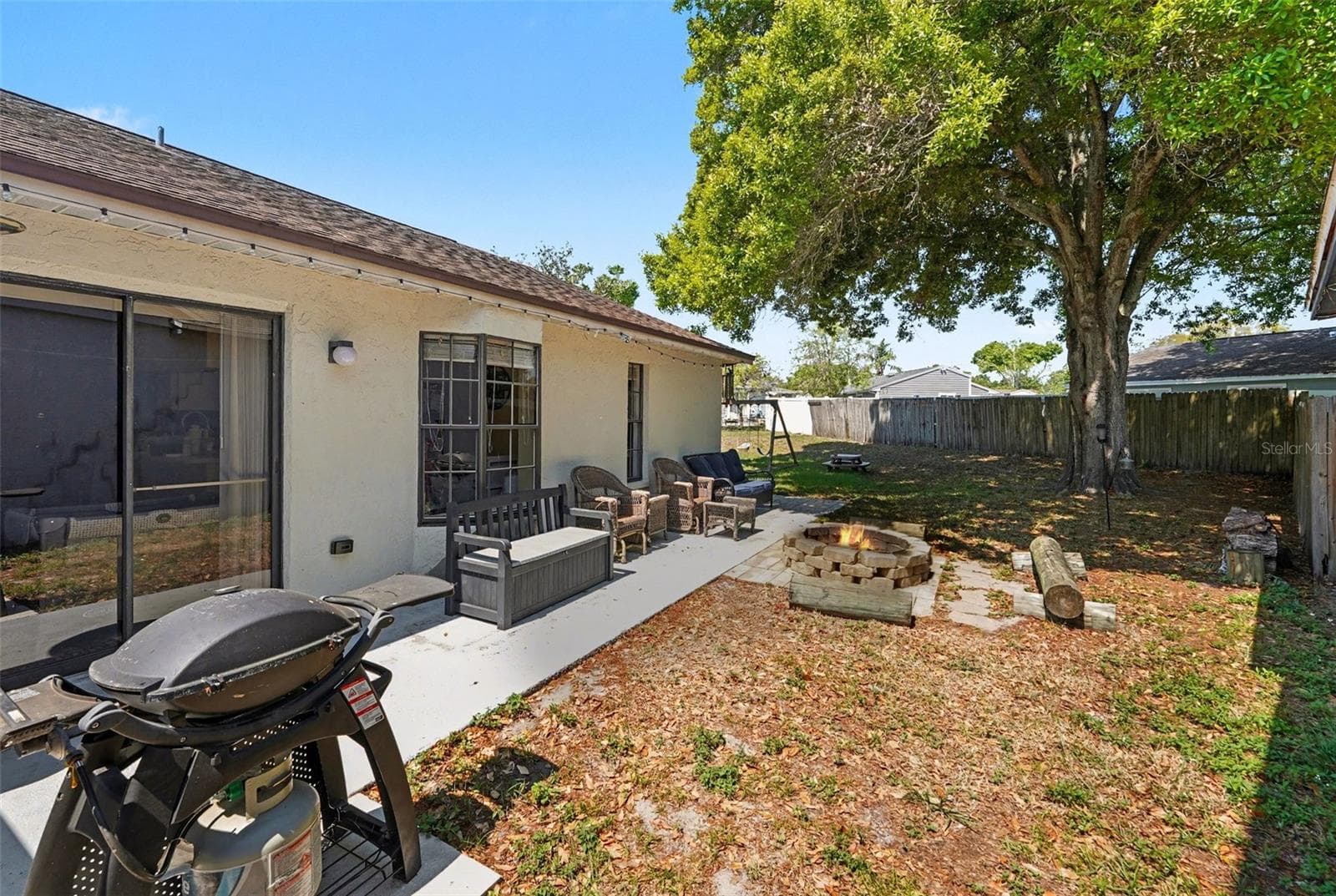 Single Family Residence at 516 SHERIDAN DR, PALM HARBOR, photo 13 of 21