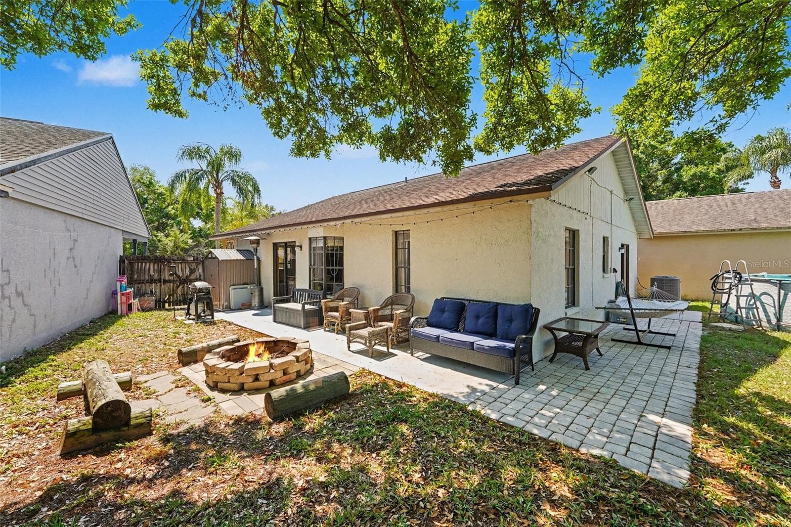 Single Family Residence at 516 SHERIDAN DR, PALM HARBOR, photo 18 of 21