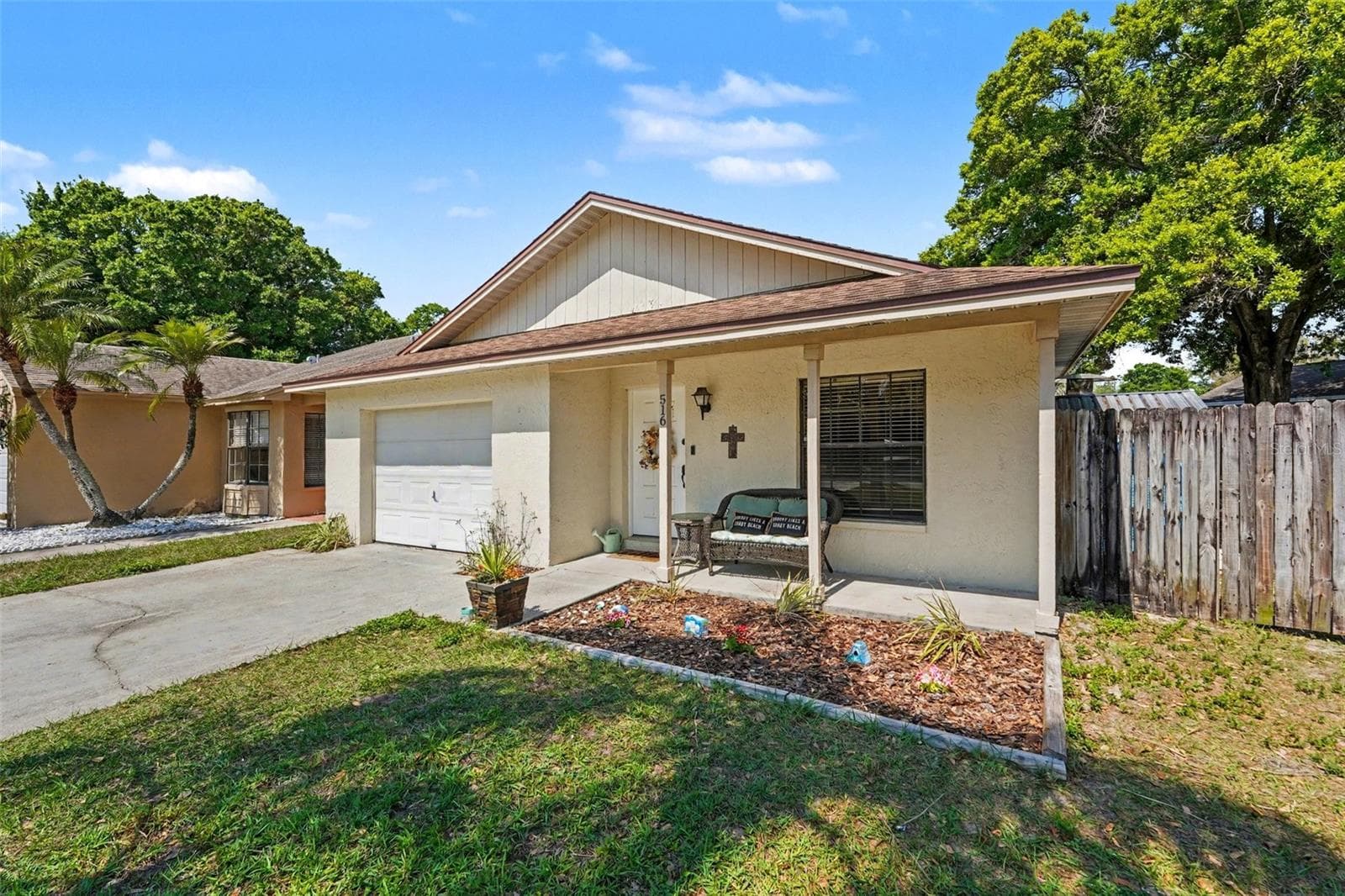 Single Family Residence at 516 SHERIDAN DR, PALM HARBOR, photo 19 of 21
