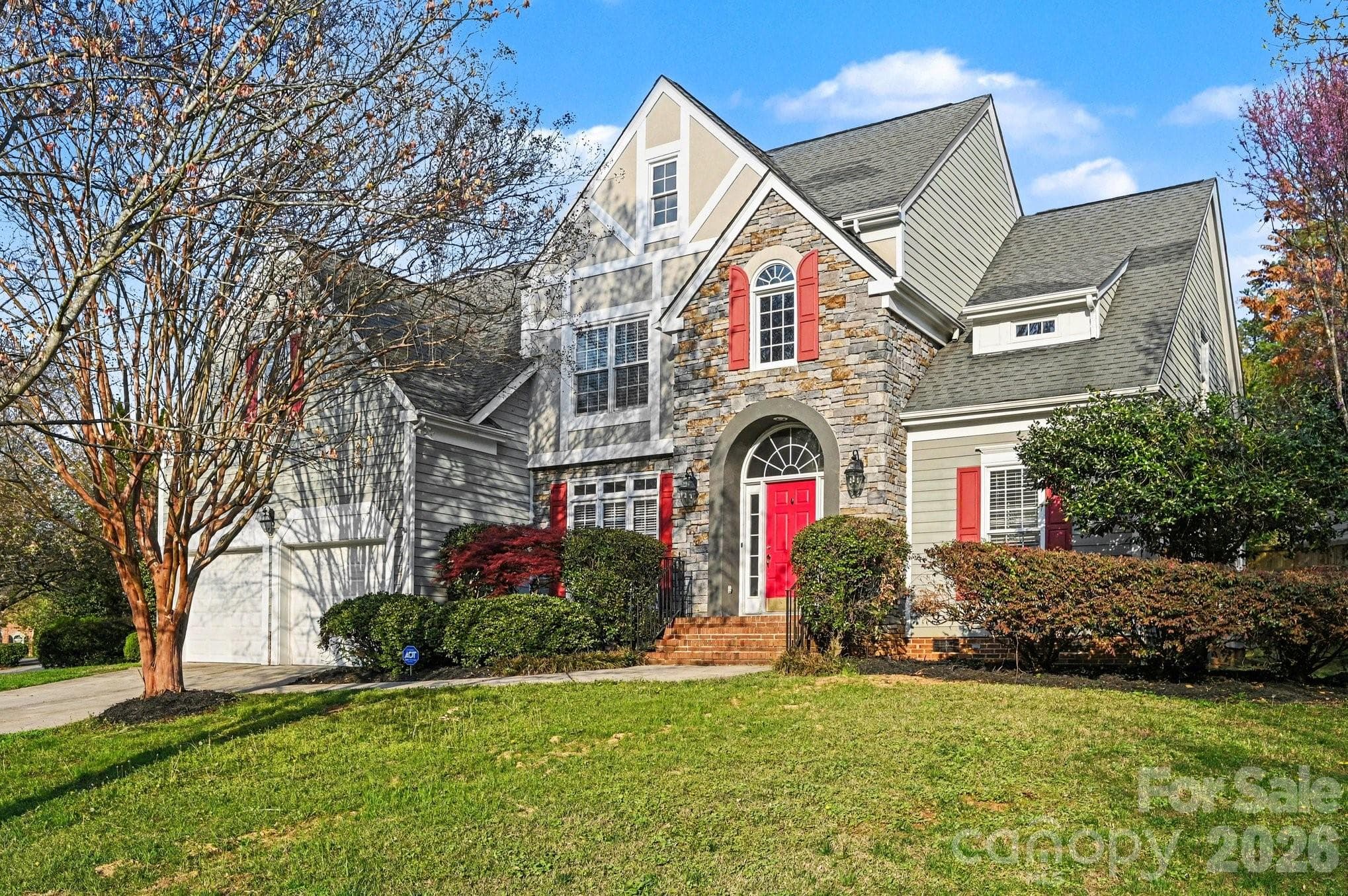 11124 Tradition View Drive