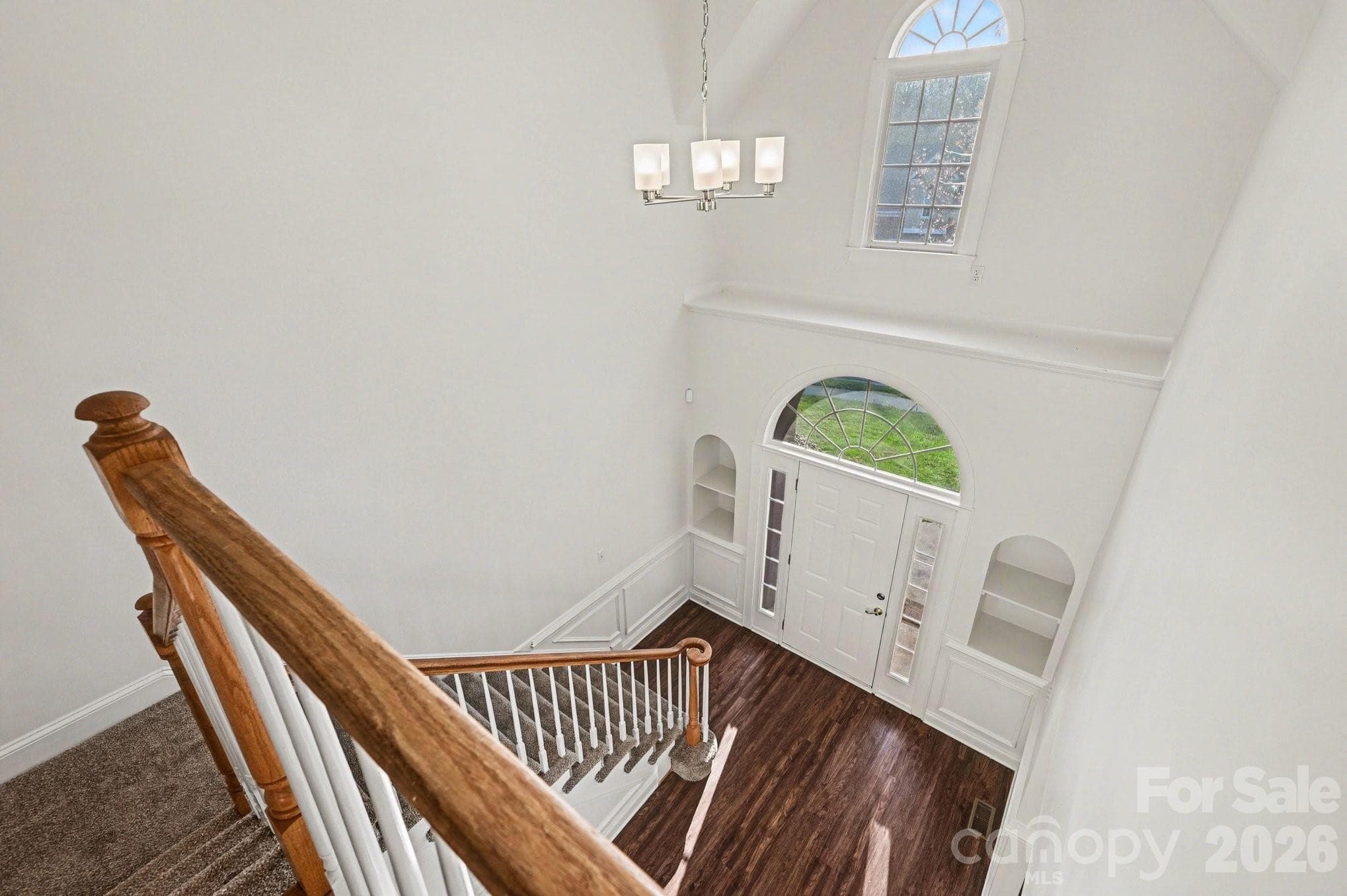 Single Family Residence at 11124 Tradition View Drive, Charlotte, photo 7 of 33