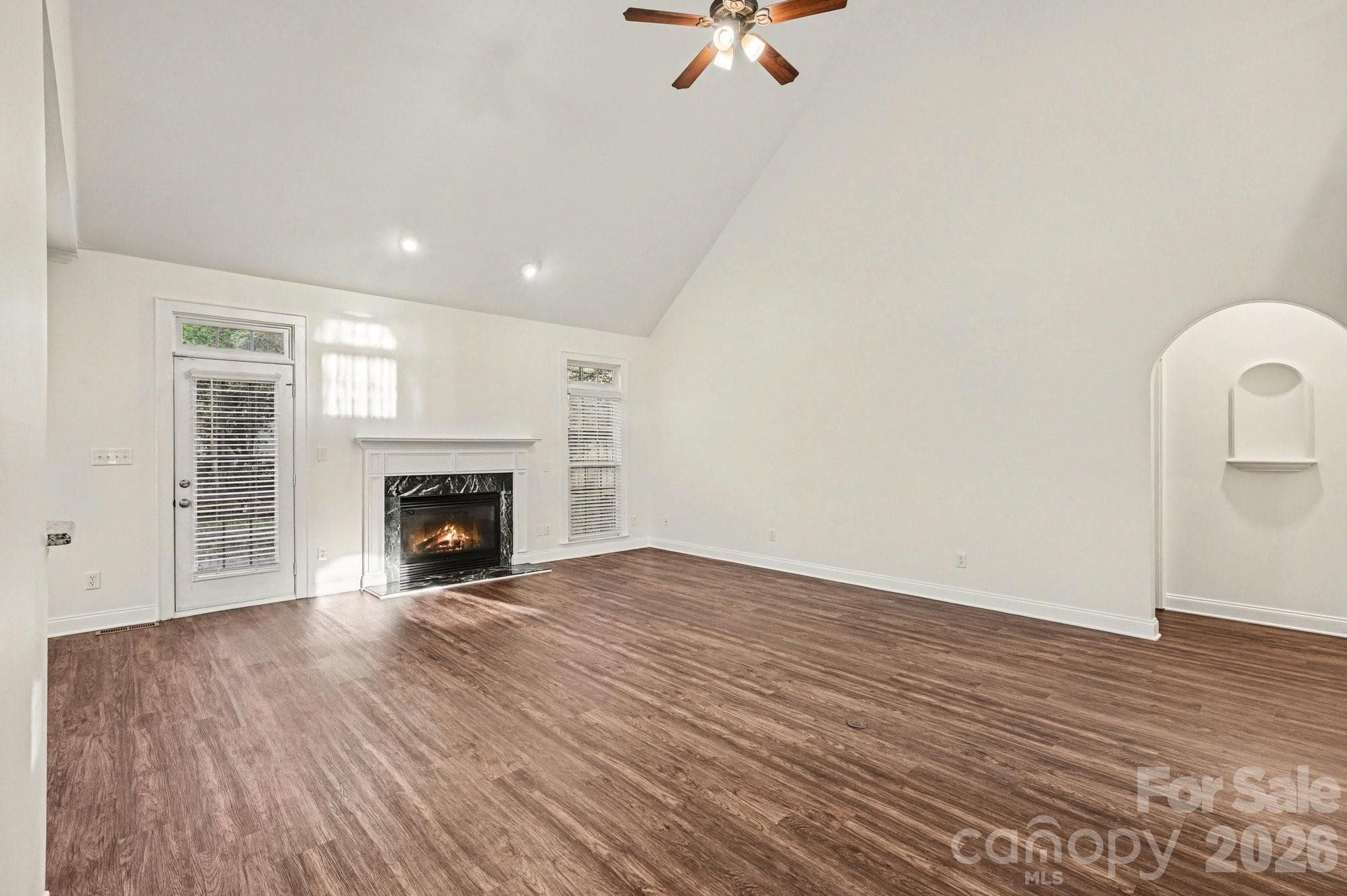 Single Family Residence at 11124 Tradition View Drive, Charlotte, photo 6 of 33