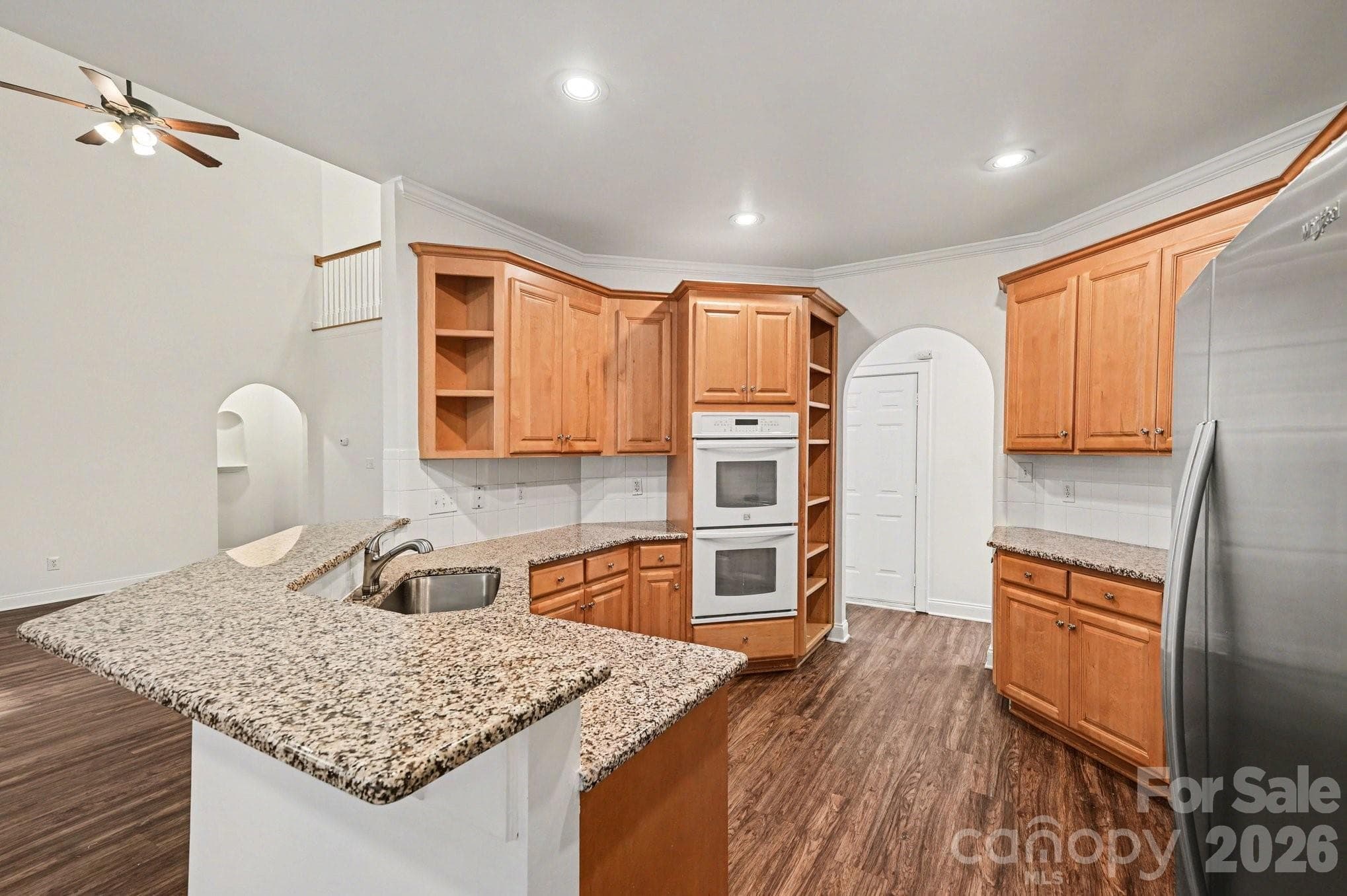 Single Family Residence at 11124 Tradition View Drive, Charlotte, photo 8 of 33
