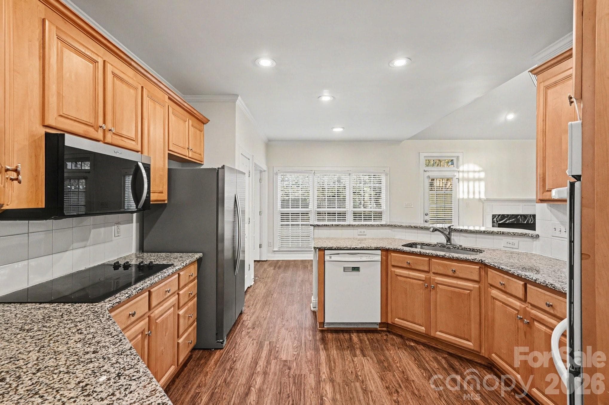 Single Family Residence at 11124 Tradition View Drive, Charlotte, photo 9 of 33