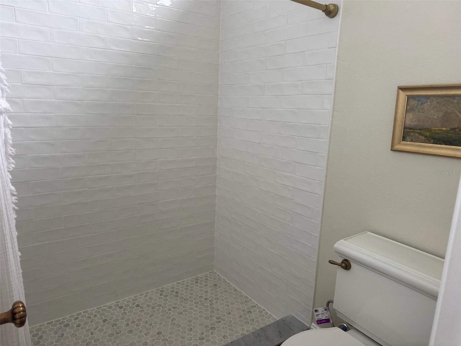 MASTER BATH - 9115 BAY SIDE CT, ORLANDO