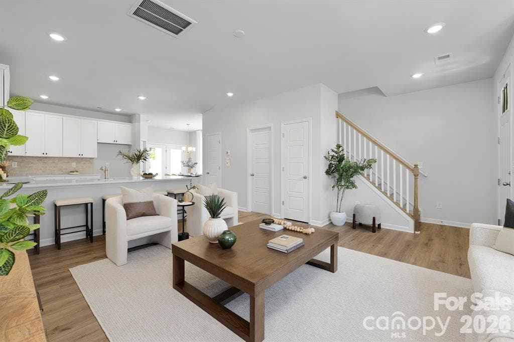 Photos are representational - 8127 Jacey Lane, Huntersville