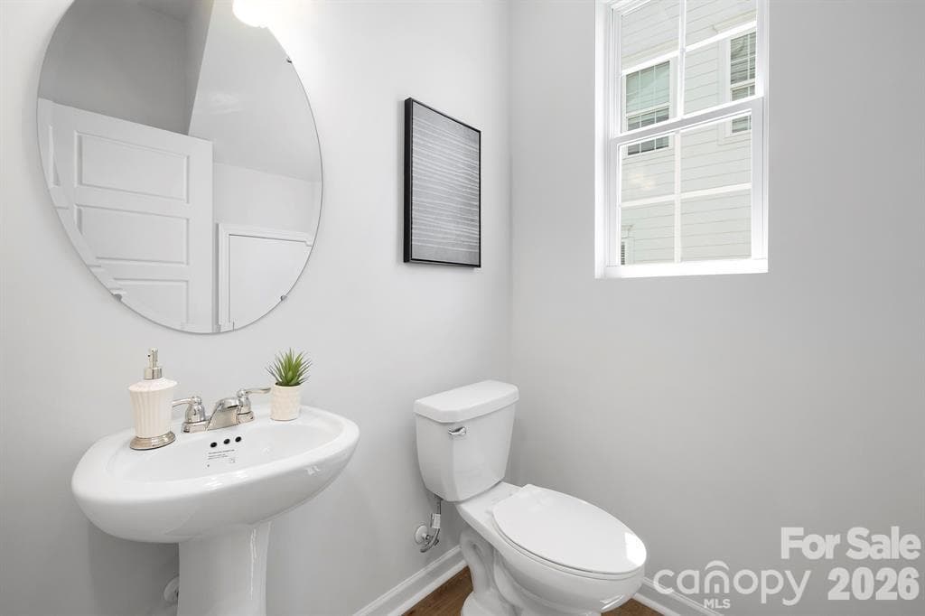 Photos are representational - 8127 Jacey Lane, Huntersville