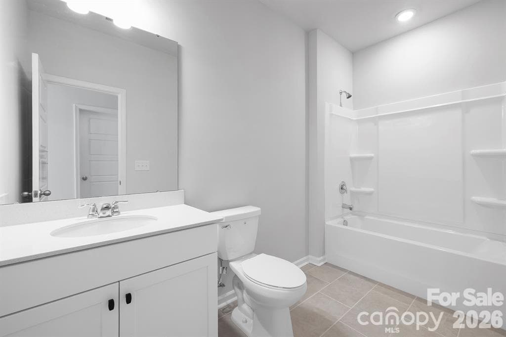 Photos are representational - 8127 Jacey Lane, Huntersville