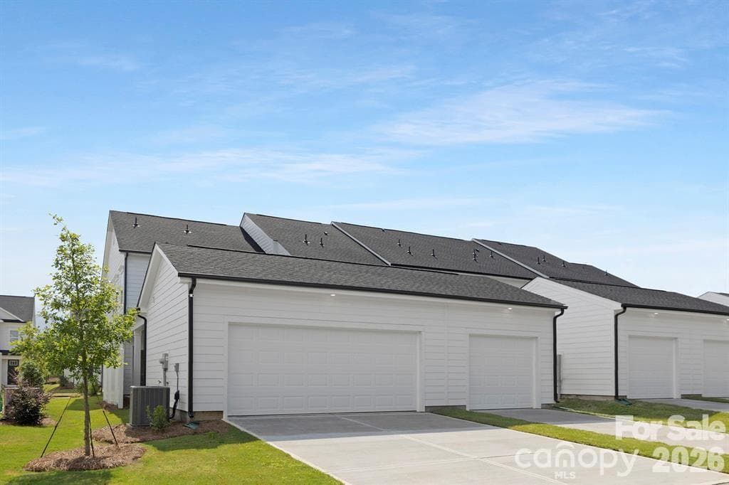 Photos are representational - 8127 Jacey Lane, Huntersville