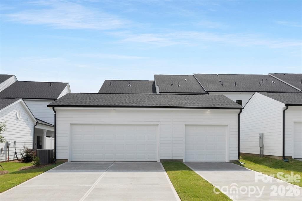 Photos are representational - 8127 Jacey Lane, Huntersville