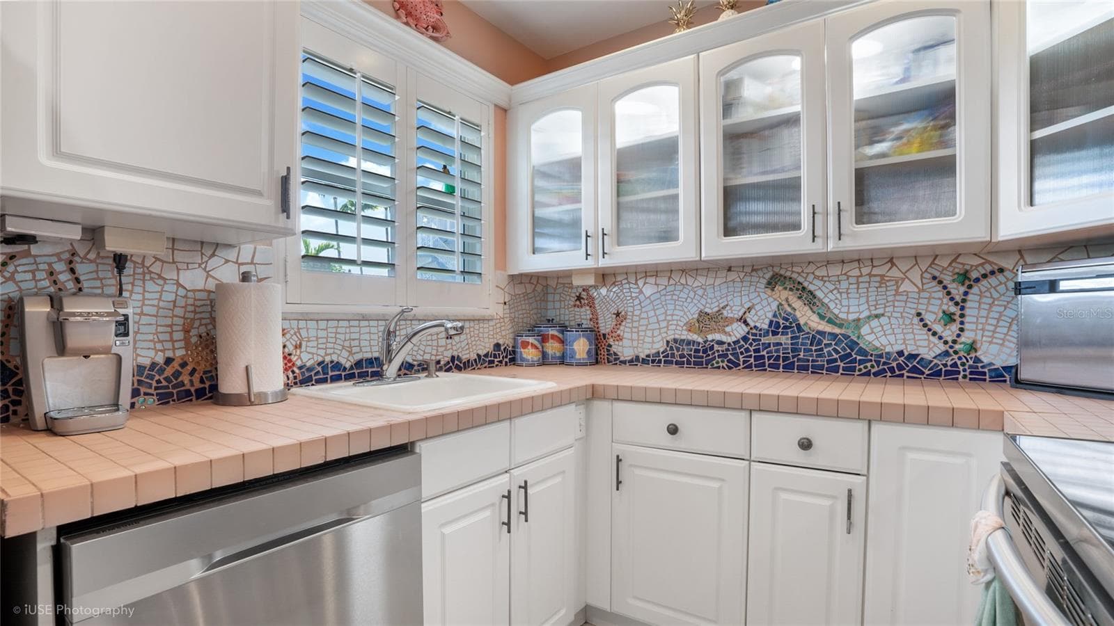 Condominium at 535 HENDRICKS ISLE #108, FORT LAUDERDALE, photo 4 of 12