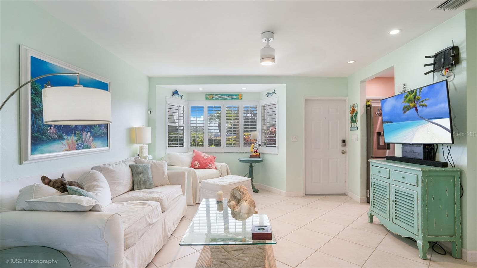 Condominium at 535 HENDRICKS ISLE #108, FORT LAUDERDALE, photo 9 of 12